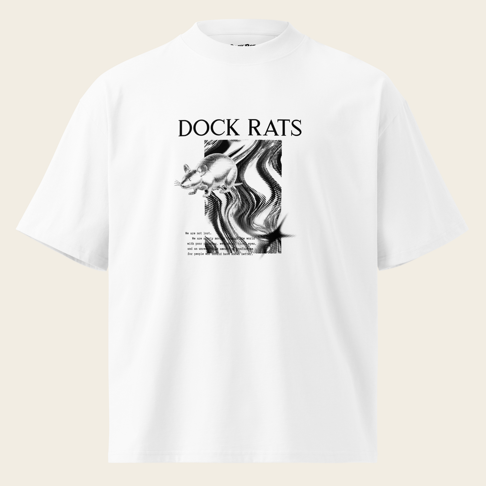 Hvad er oversized streetwear — og hvorfor passer det så godt til hverdagen?