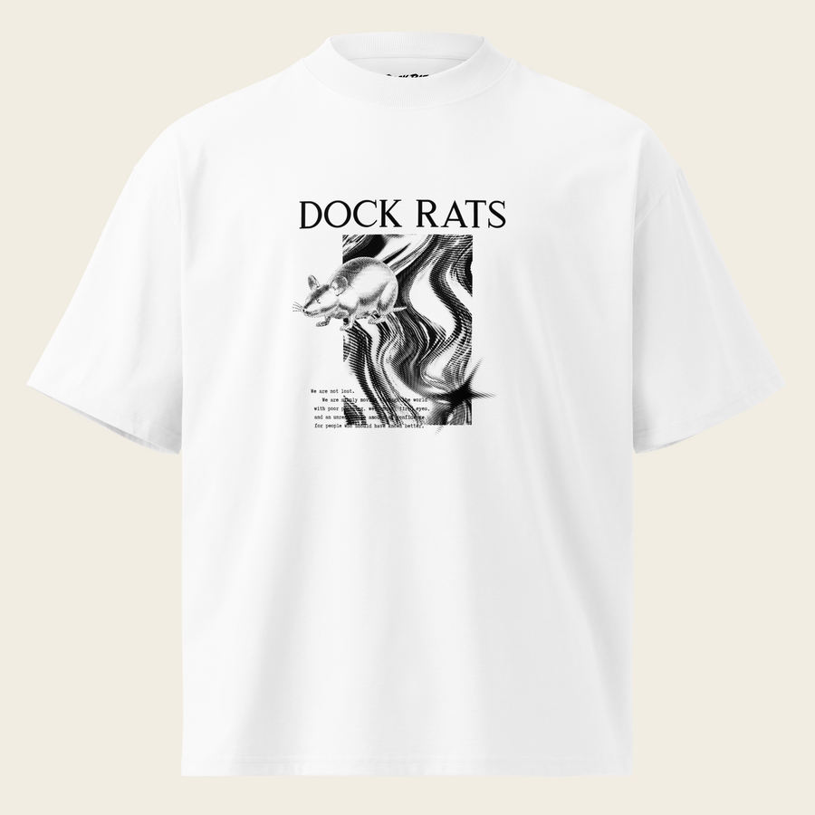 Hvad er oversized streetwear — og hvorfor passer det så godt til hverdagen?