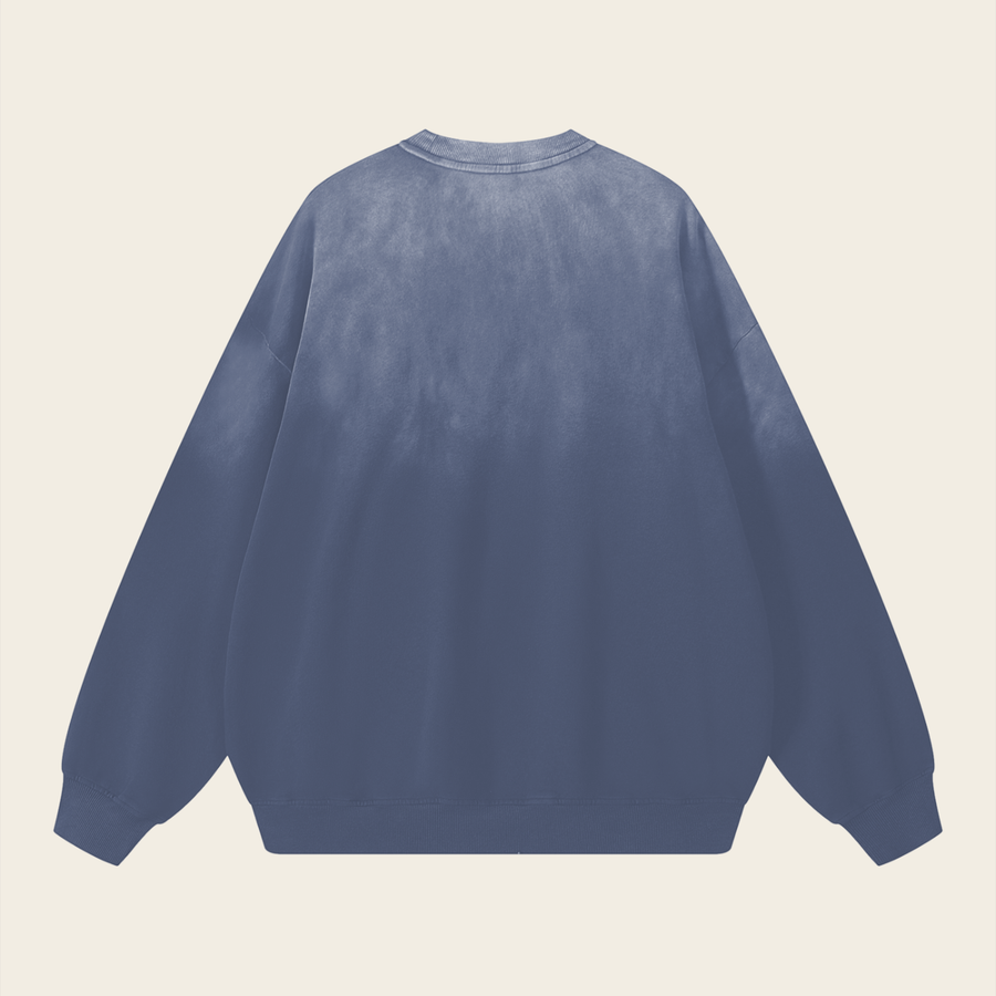Sweatshirt - 03 GORGON CLUSTER