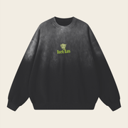 Sweatshirt - 03 GORGON CLUSTER