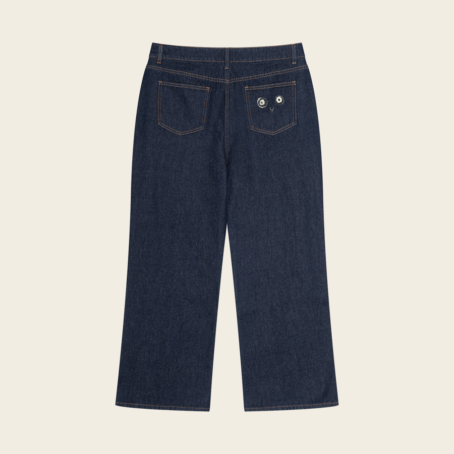 Denim Jeans - AFTER HOURS