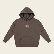 Hoodie - 06 TOO HIGH