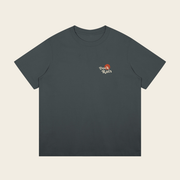 Oversized Tee - 02 ONE WAY
