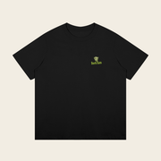 Oversized Tee - 03 GORGON CLUSTER