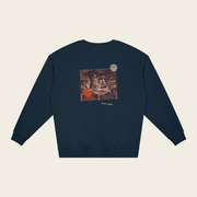Sweatshirt - 02 ONE WAY