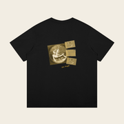 Oversized Tee - 06 TOO HIGH