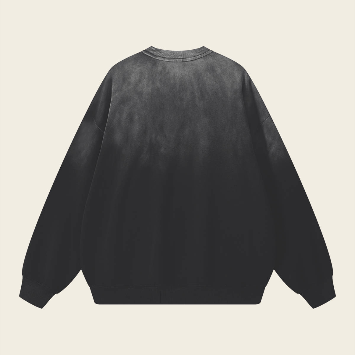 Sweatshirt - 03 GORGON CLUSTER