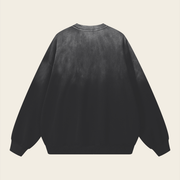 Sweatshirt - 03 GORGON CLUSTER