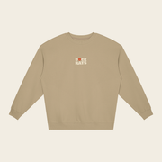 Sweatshirt - 01 TIDE