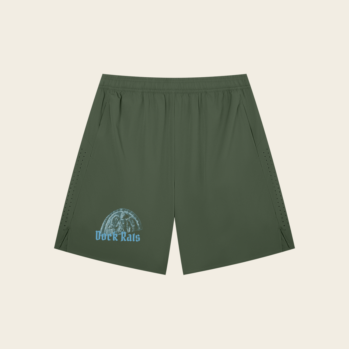 Performance Shorts - VICTORY FRAGMENT