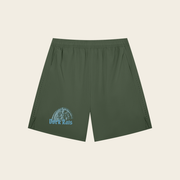 Performance Shorts - VICTORY FRAGMENT