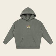 Hoodie - 06 TOO HIGH