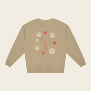 Sweatshirt - 01 TIDE