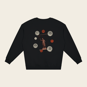 Sweatshirt - 01 TIDE