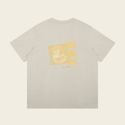 Oversized Tee - 06 TOO HIGH