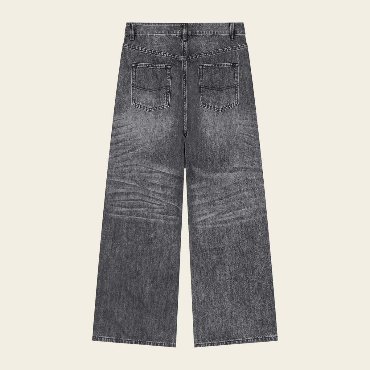 Denim Jeans - SALT GRIP