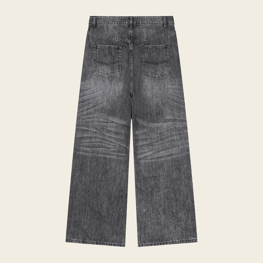 Denim Jeans - SALT GRIP