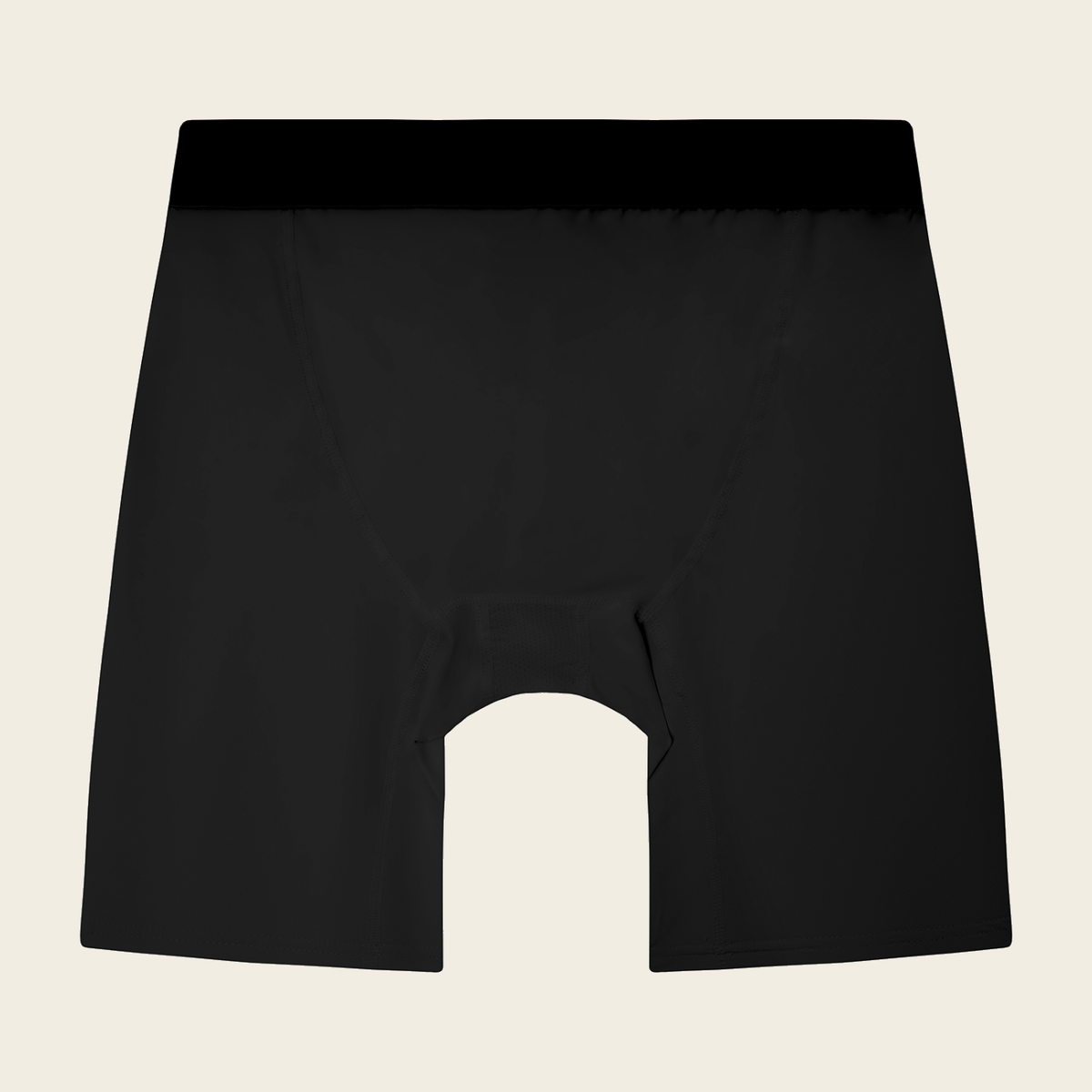 Technical - Tights – Black – packshot bagfra