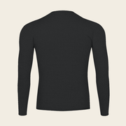 Base Layer - LAST THROW – Black – packshot bagfra