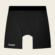 Technical - Tights – Black – packshot forfra