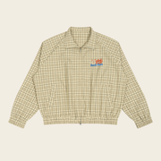 Track Jacket - 05 EXPRESS TO HADES