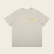 Oversized Tee - 06 TOO HIGH