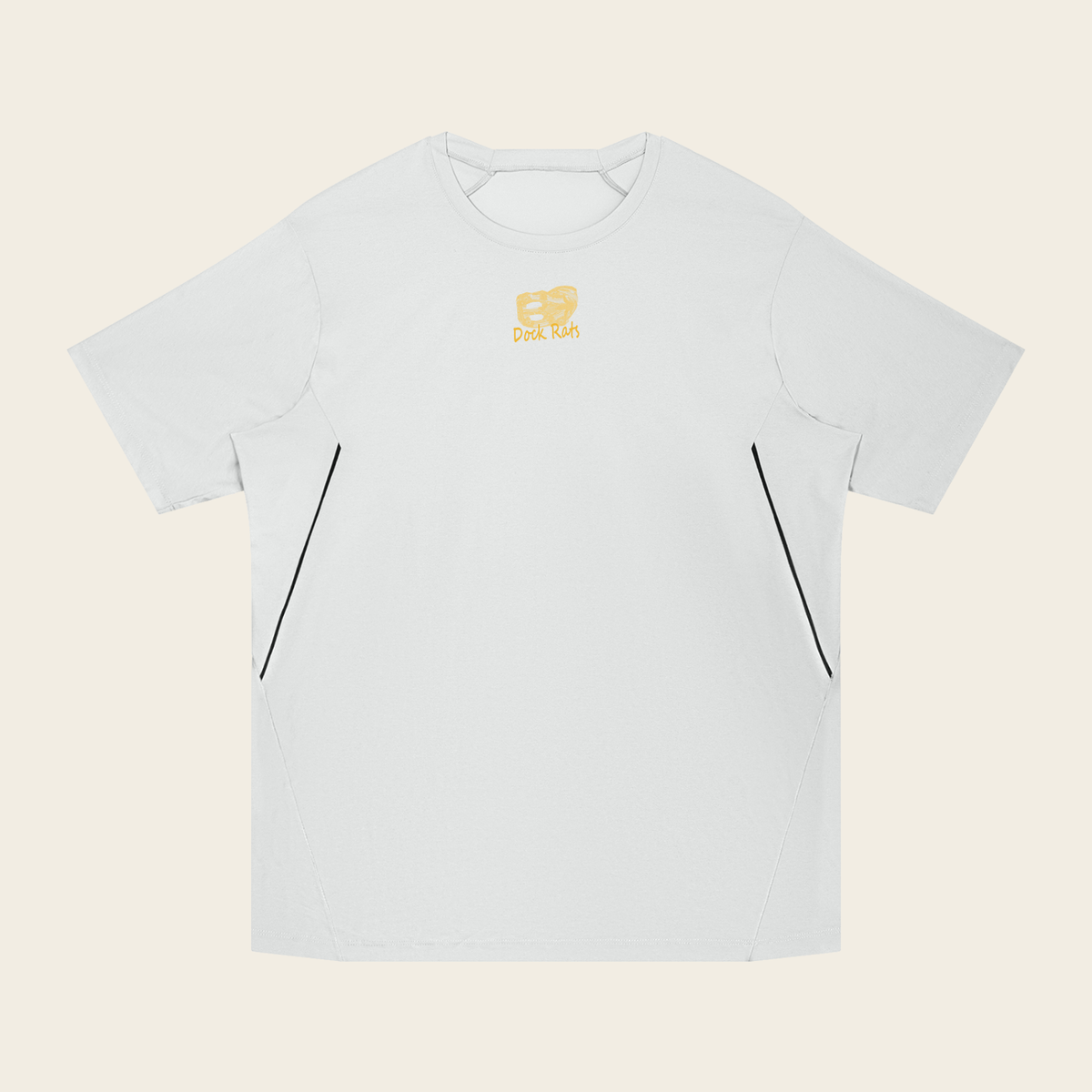 Training T-Shirt - STRONG TIES