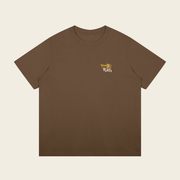Oversized Tee - 06 TOO HIGH