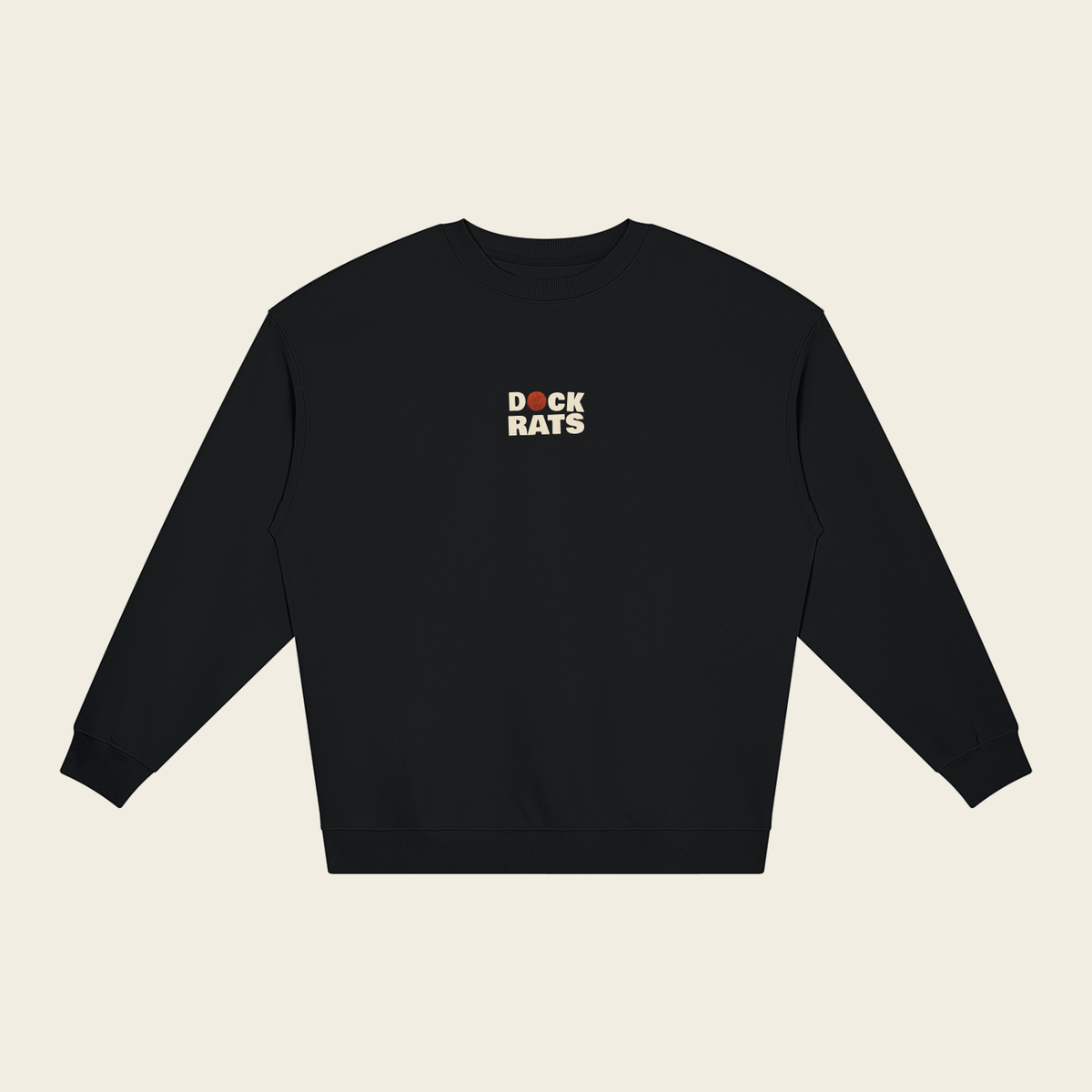Sweatshirt - 01 TIDE
