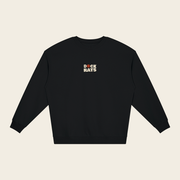 Sweatshirt - 01 TIDE