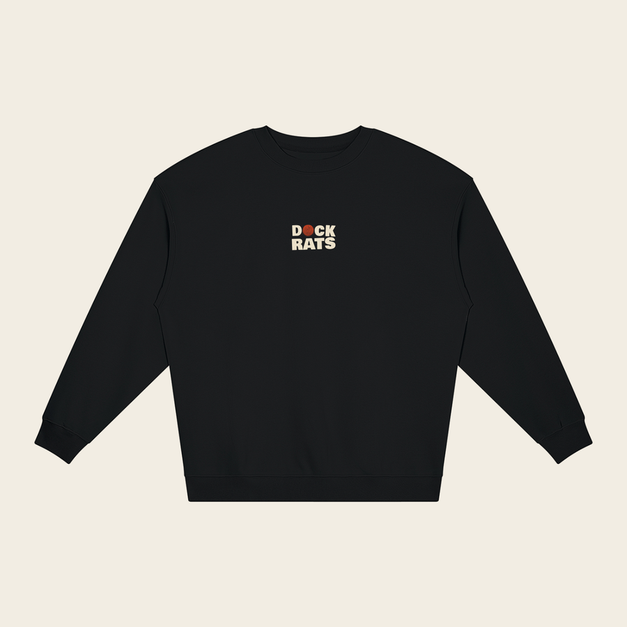 Sweatshirt - 01 TIDE