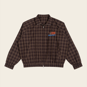 Track Jacket - 05 EXPRESS TO HADES