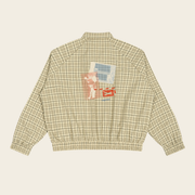 Track Jacket - 05 EXPRESS TO HADES