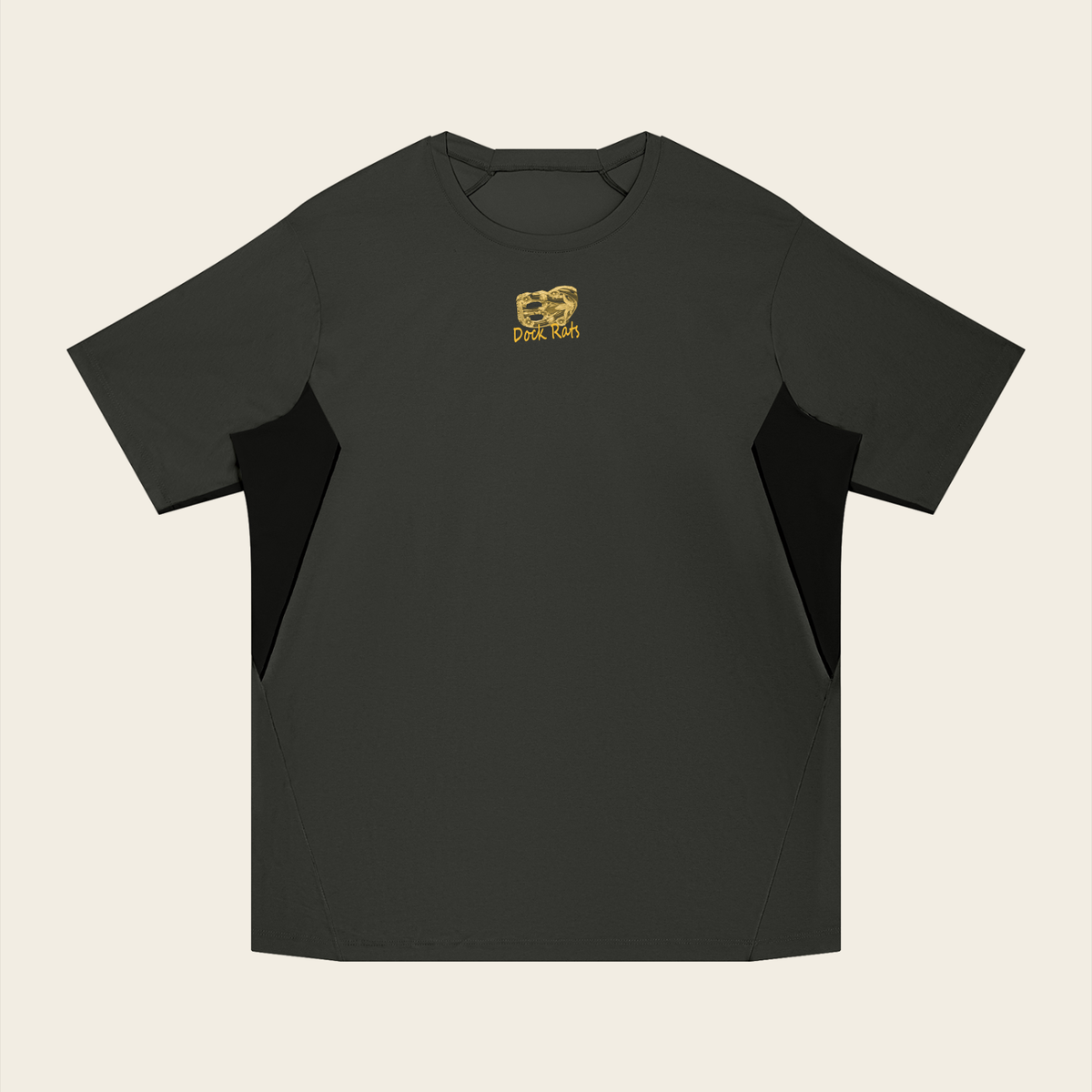 Training T-Shirt - STRONG TIES