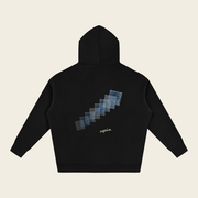 Oversized Hoodie - 04 AGAIN