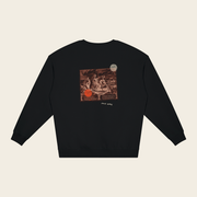 Sweatshirt - 02 ONE WAY