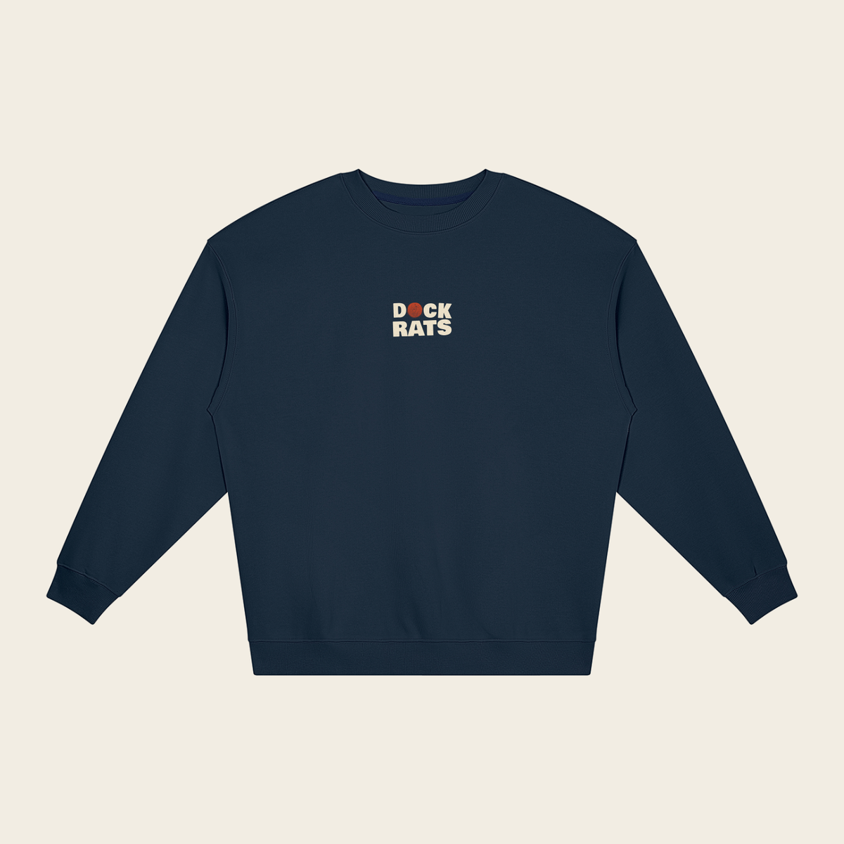 Sweatshirt - 01 TIDE