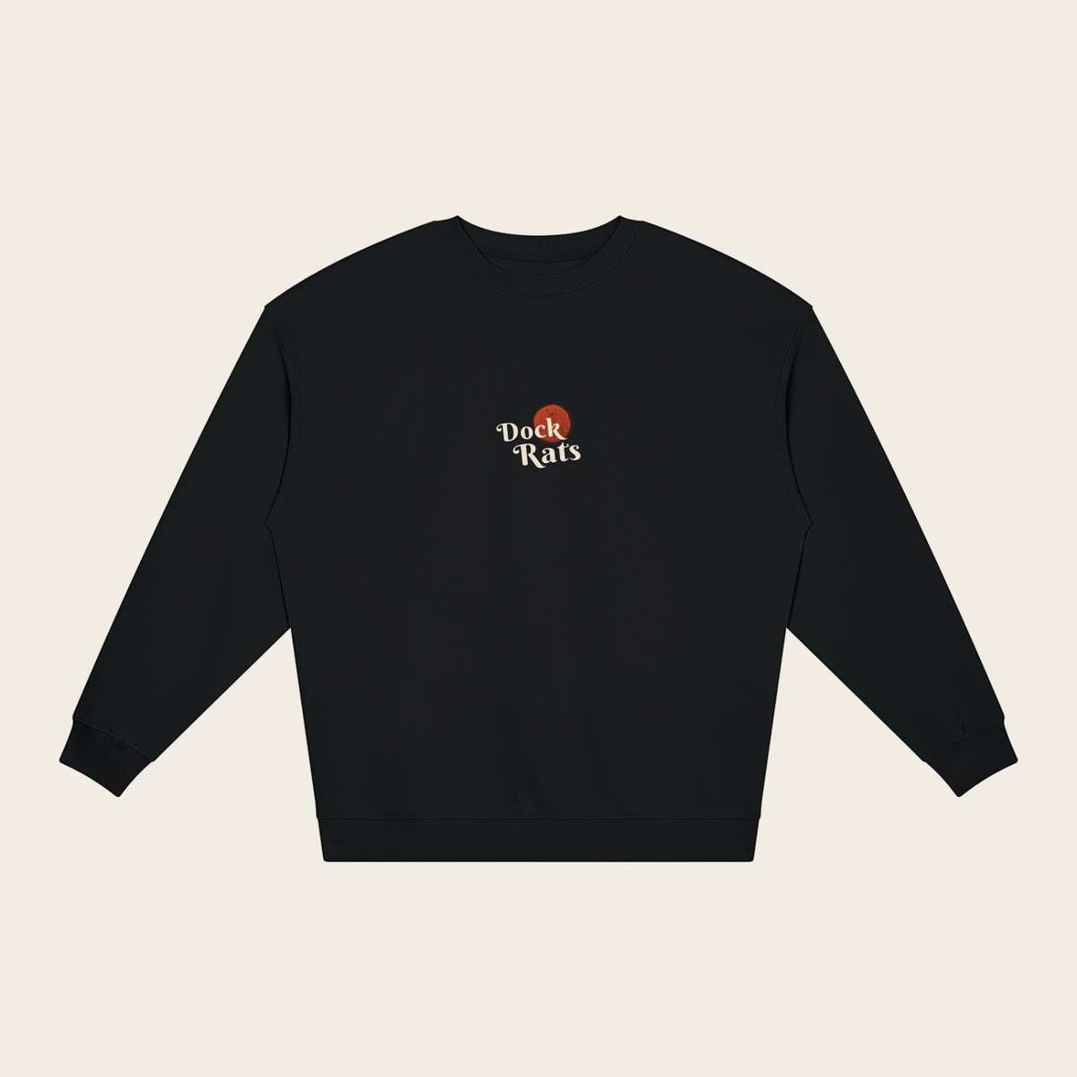 Sweatshirt - 02 ONE WAY
