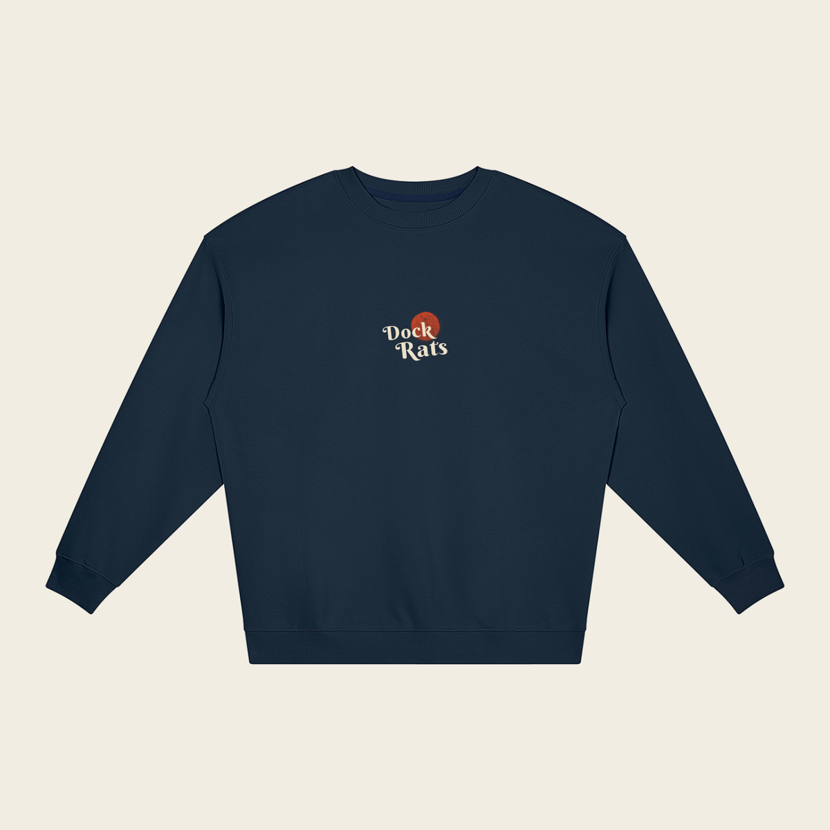 Sweatshirt - 02 ONE WAY