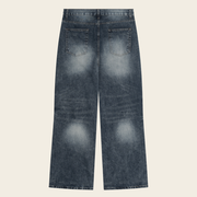 Denim Jeans - UNDERTOW