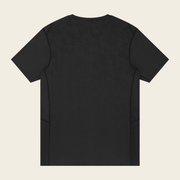 Mesh Tee - 05 EXPRESS TO HADES – Black – packshot bagfra