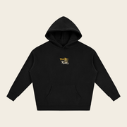 Hoodie - 06 TOO HIGH