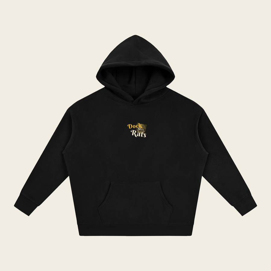 Hoodie - 06 TOO HIGH
