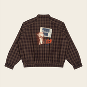 Track Jacket - 05 EXPRESS TO HADES