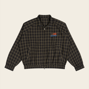Track Jacket - 05 EXPRESS TO HADES