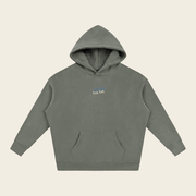 Oversized Hoodie - 04 AGAIN
