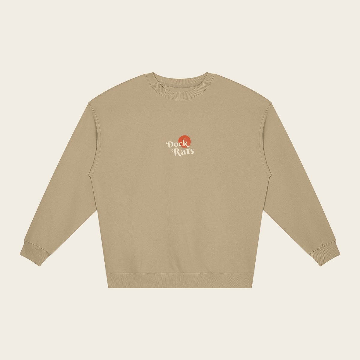 Sweatshirt - 02 ONE WAY