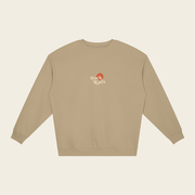 Sweatshirt - 02 ONE WAY