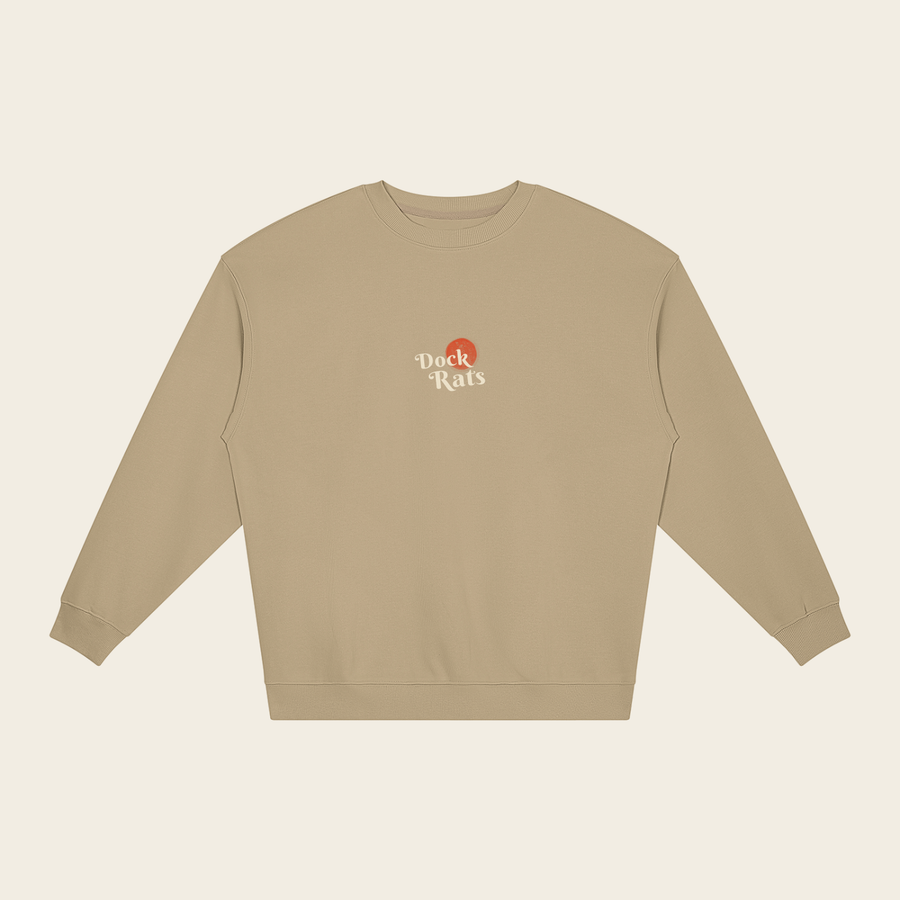 Sweatshirt - 02 ONE WAY