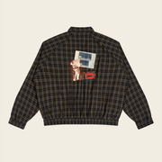 Track Jacket - 05 EXPRESS TO HADES